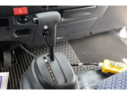 2025 CHEVROLET 5500 HG LCF Gas