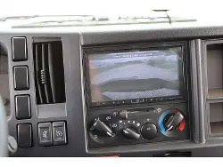 2025 CHEVROLET 5500 HG LCF Gas