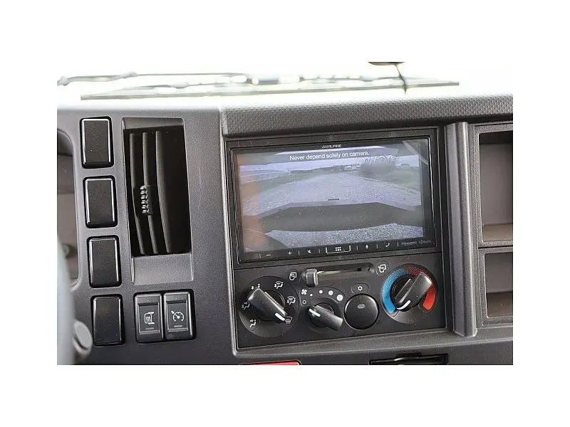 2025 CHEVROLET 5500 HG LCF Gas