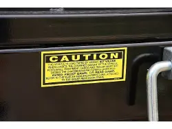2025 CHEVROLET 5500 HG LCF Gas