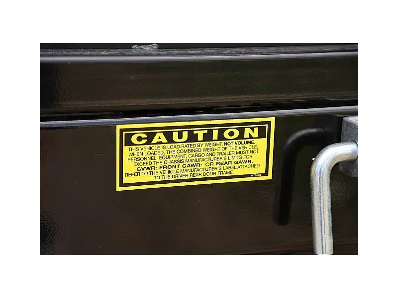 2025 CHEVROLET 5500 HG LCF Gas
