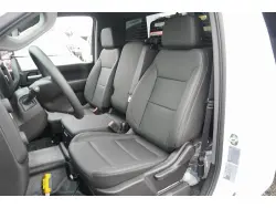 2026 CHEVROLET Silverado 3500HD