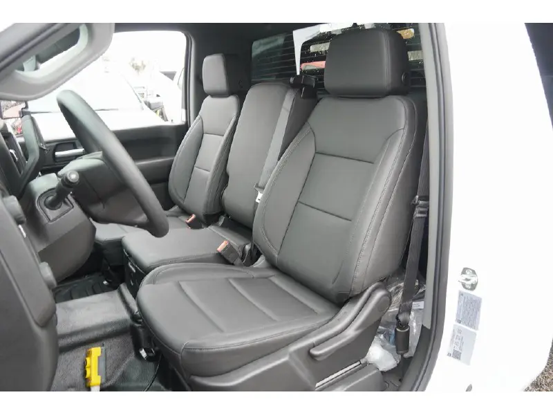 2026 CHEVROLET Silverado 3500HD