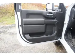 2026 CHEVROLET Silverado 3500HD