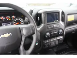 2026 CHEVROLET Silverado 3500HD
