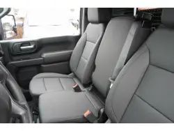 2026 CHEVROLET Silverado 3500HD