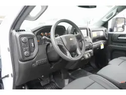 2026 CHEVROLET Silverado 3500HD