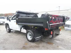 2026 CHEVROLET Silverado 3500HD