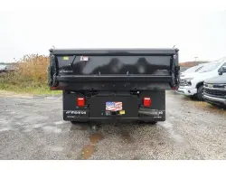 2026 CHEVROLET Silverado 3500HD