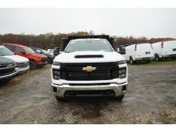 2026 CHEVROLET Silverado 3500HD