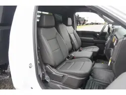 2026 CHEVROLET Silverado 3500HD