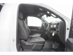 2026 CHEVROLET Silverado 3500HD
