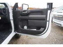 2026 CHEVROLET Silverado 3500HD