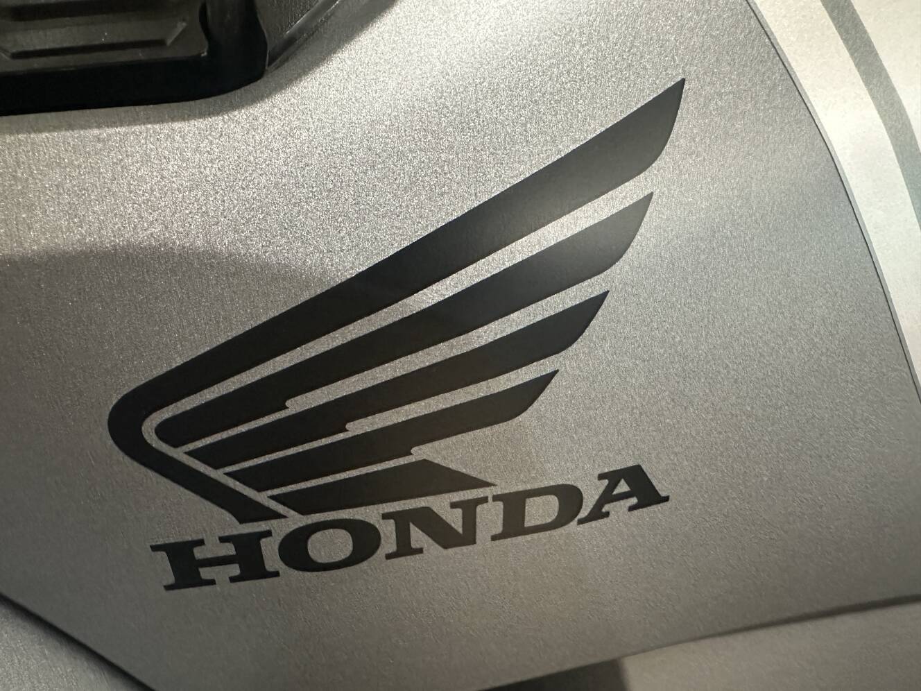 A photo of this 2026 Honda FourTrax Foreman Rubicon 4x4 Automatic DCT EPS Deluxe