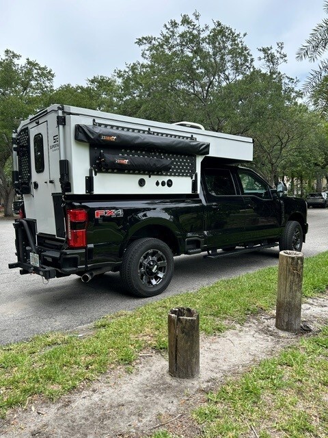 2024 Supertramp FLAGSHIP LT in tampa FL