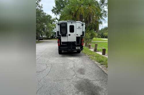 2024 Supertramp FLAGSHIP LT in tampa FL