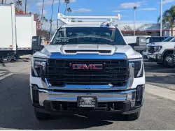 2026 GMC SIERRA 2500 HD