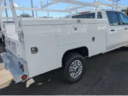2026 GMC SIERRA 2500 HD