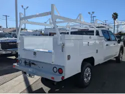2026 GMC SIERRA 2500 HD
