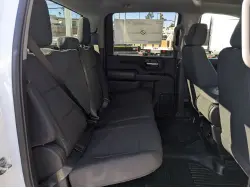 2026 GMC SIERRA 2500 HD