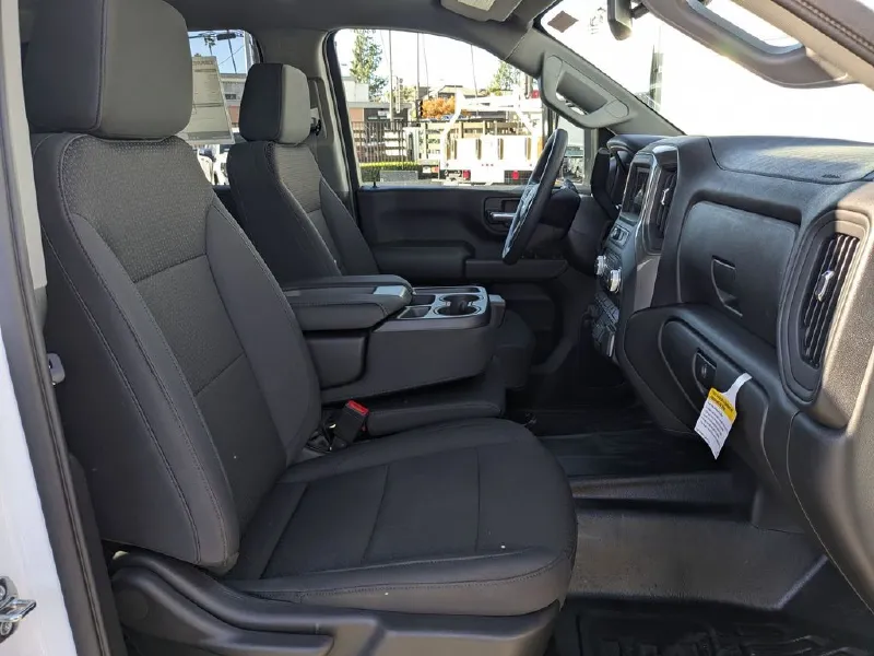 2026 GMC SIERRA 2500 HD