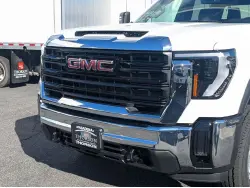 2026 GMC SIERRA 2500 HD