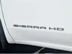 2026 GMC SIERRA 2500 HD
