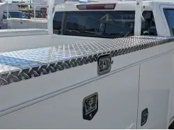2026 GMC SIERRA 2500 HD