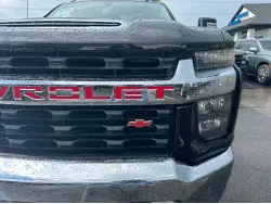 2023 CHEVROLET Silverado 2500HD