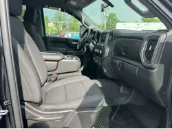 2023 CHEVROLET Silverado 2500HD