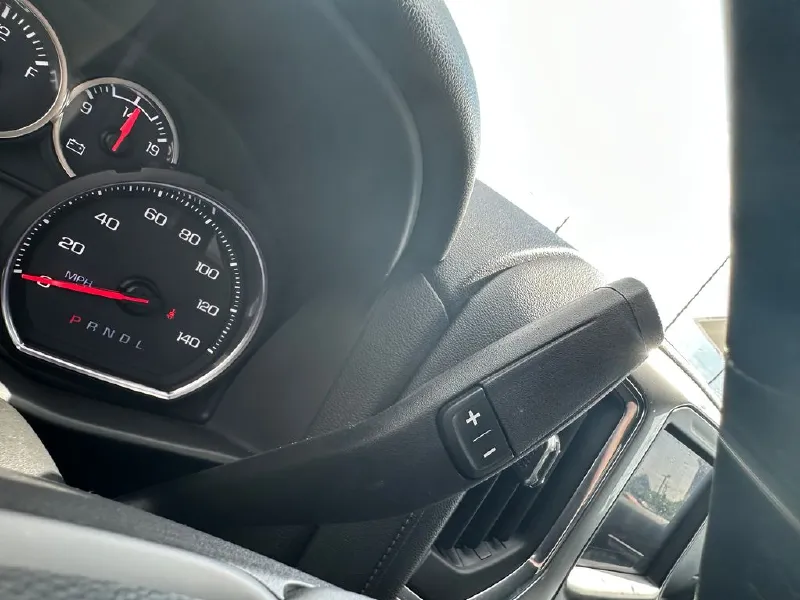 2023 CHEVROLET Silverado 2500HD