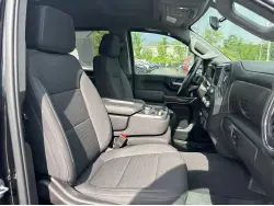 2023 CHEVROLET Silverado 2500HD