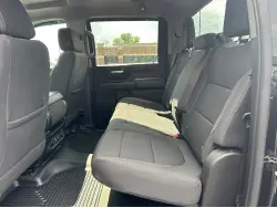 2023 CHEVROLET Silverado 2500HD