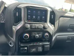 2023 CHEVROLET Silverado 2500HD