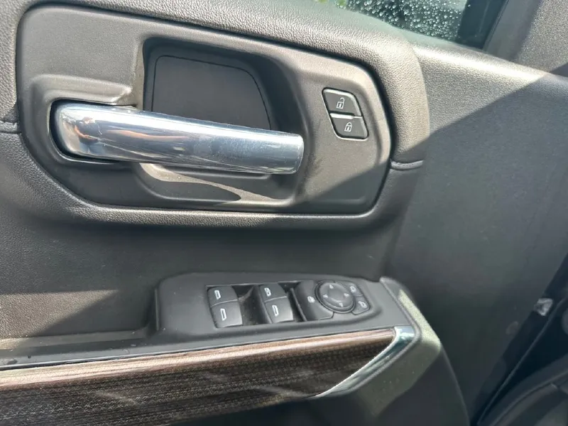 2023 CHEVROLET Silverado 2500HD