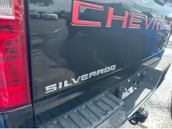 2023 CHEVROLET Silverado 2500HD