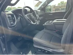 2023 CHEVROLET Silverado 2500HD
