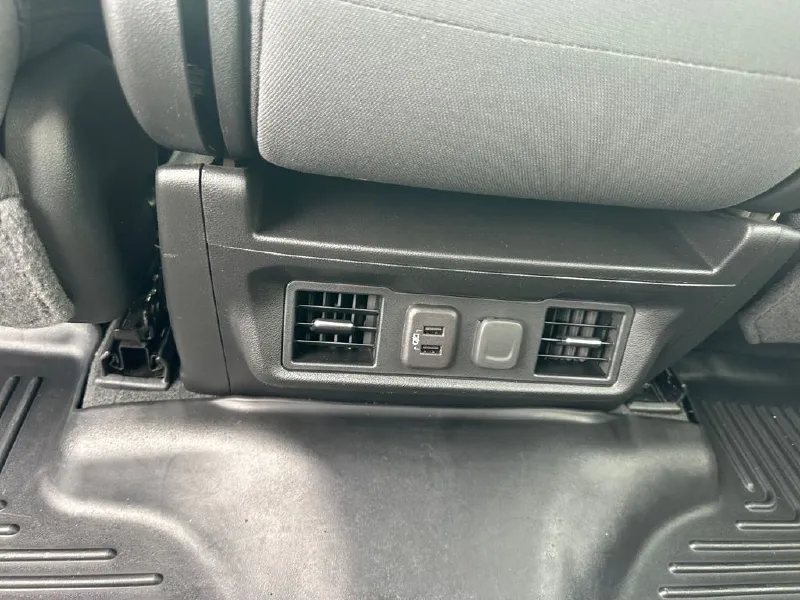 2023 CHEVROLET Silverado 2500HD