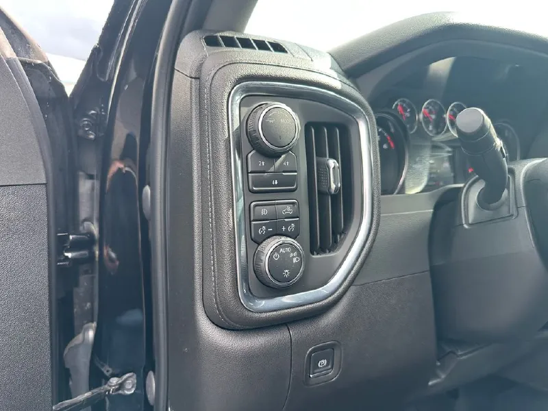 2023 CHEVROLET Silverado 2500HD