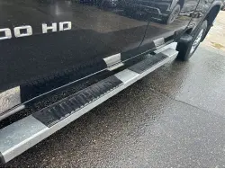 2023 CHEVROLET Silverado 2500HD