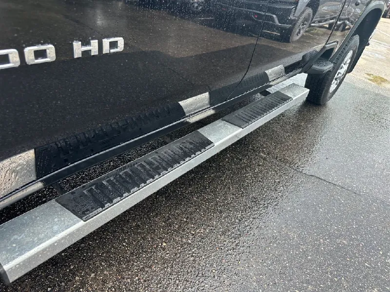 2023 CHEVROLET Silverado 2500HD
