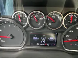 2023 CHEVROLET Silverado 2500HD