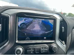 2023 CHEVROLET Silverado 2500HD