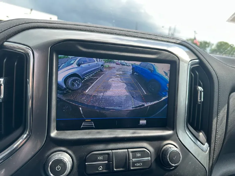 2023 CHEVROLET Silverado 2500HD