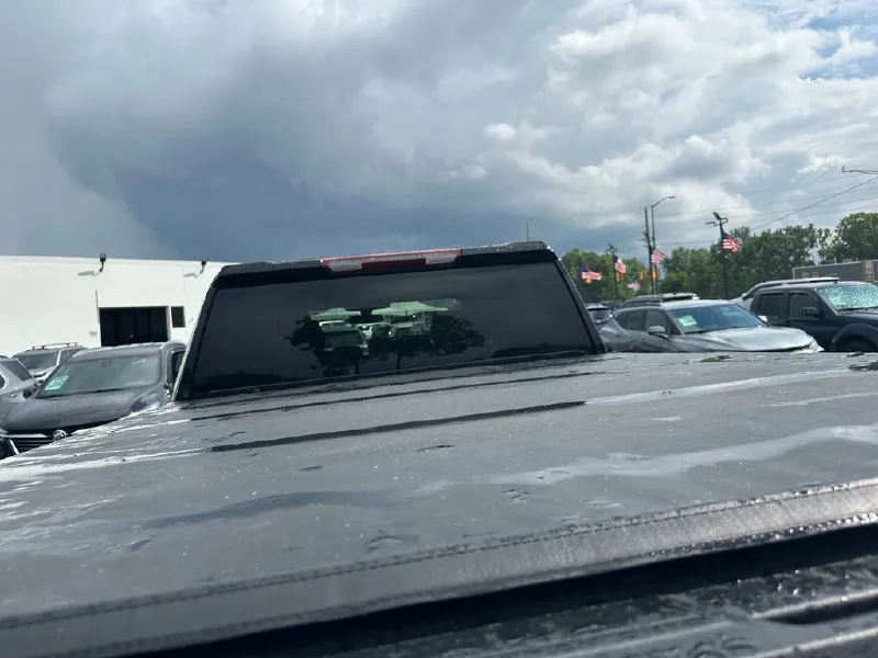 2023 CHEVROLET Silverado 2500HD
