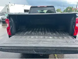 2023 CHEVROLET Silverado 2500HD