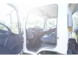 2025 CHEVROLET 4500 HG LCF Gas