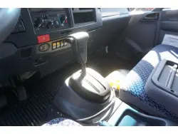 2025 CHEVROLET 4500 HG LCF Gas