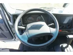 2025 CHEVROLET 4500 HG LCF Gas