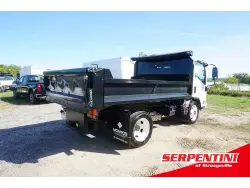 2025 CHEVROLET 4500 HG LCF Gas